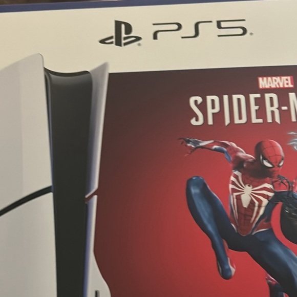 Ps5